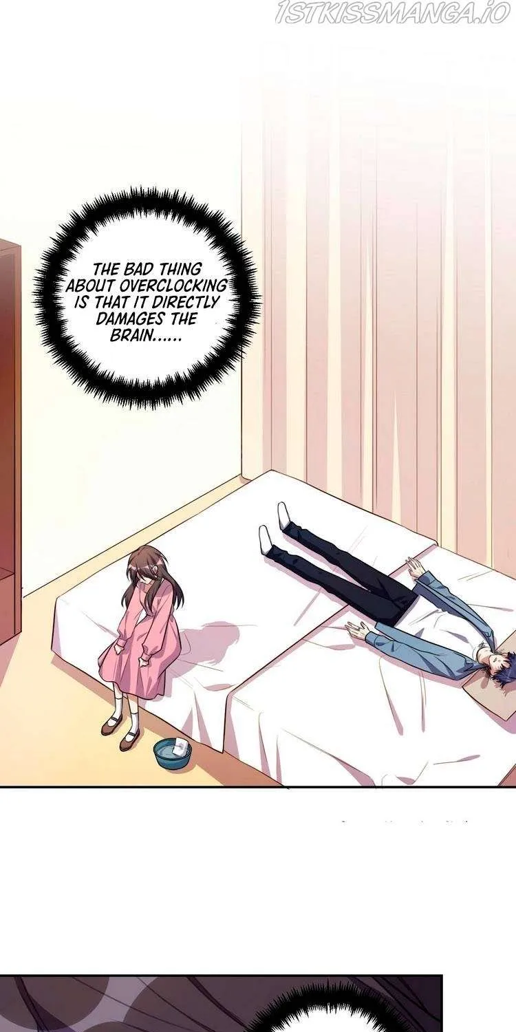 Read Kill My Love chapter 118 image 1 on Lezhin