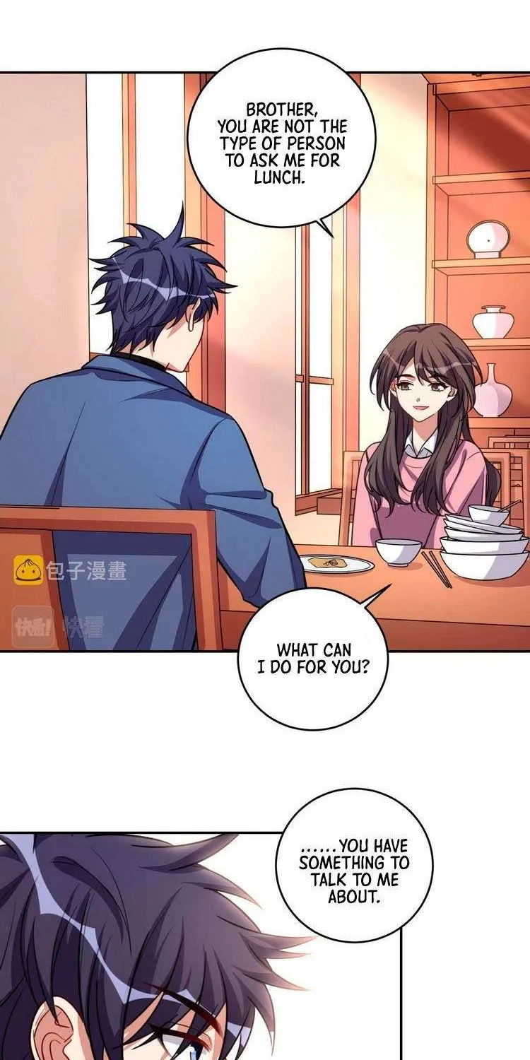 Read Kill My Love chapter 118 image 14 on Lezhin