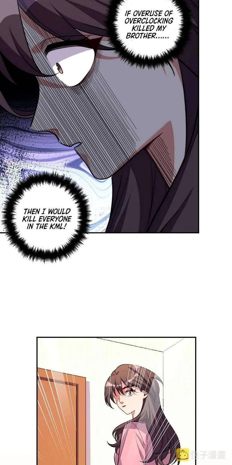 Read Kill My Love chapter 118 image 2 on Lezhin