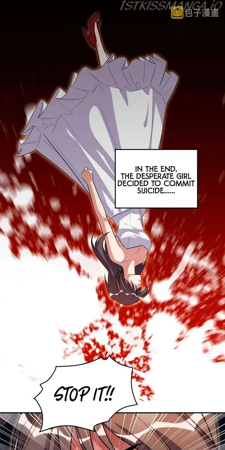 Read Kill My Love chapter 118 image 22 on Lezhin