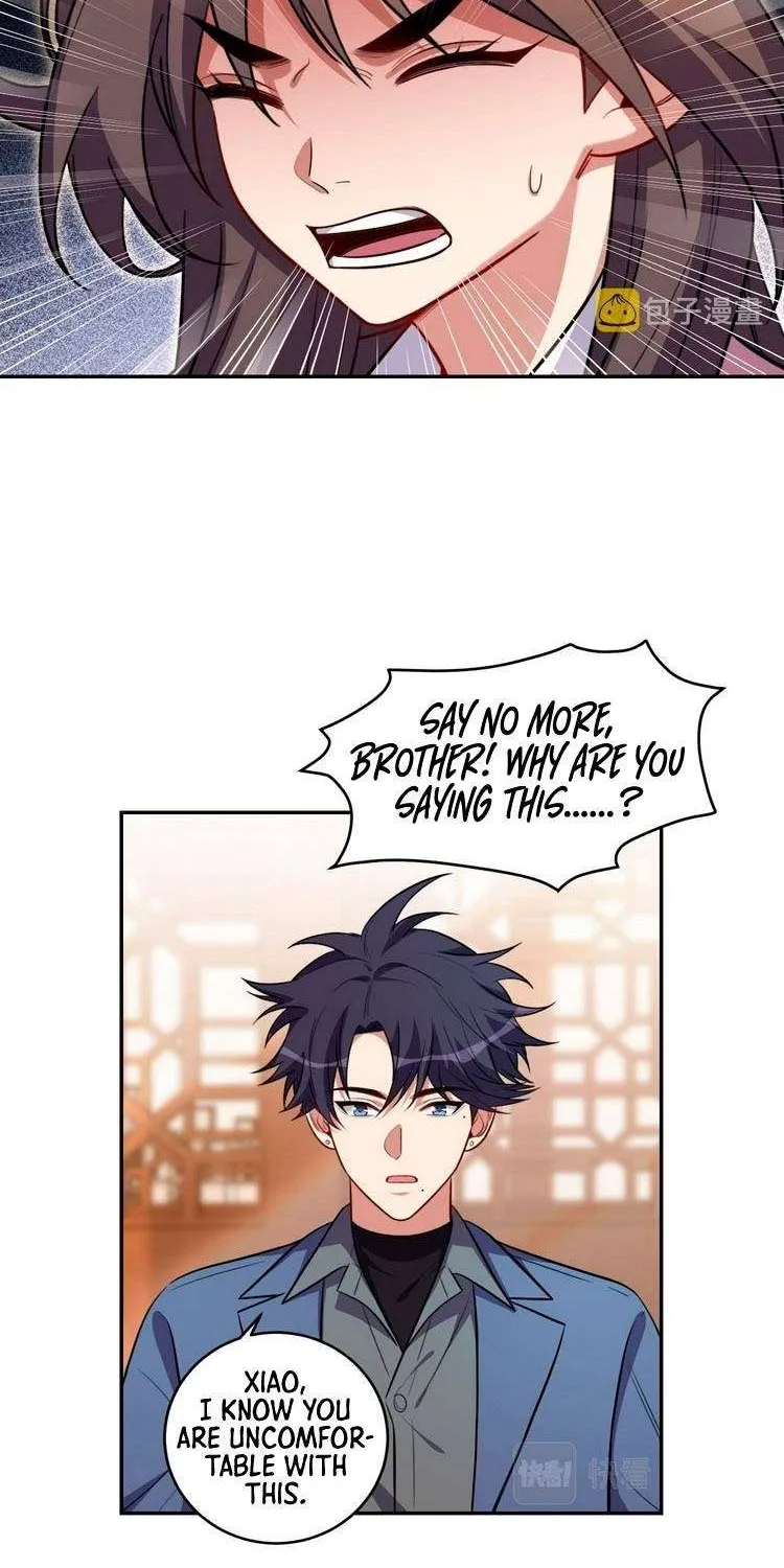 Read Kill My Love chapter 118 image 23 on Lezhin