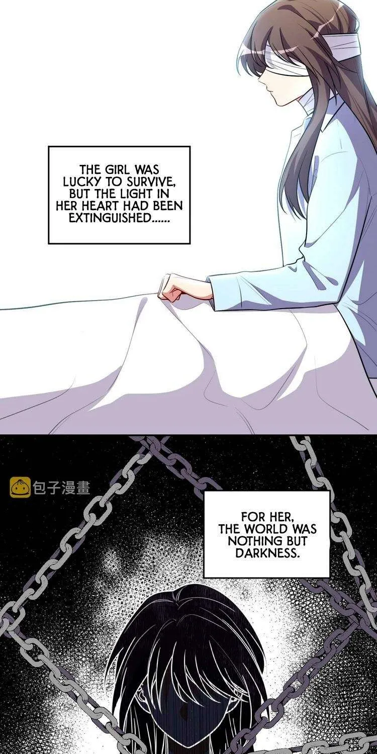 Read Kill My Love chapter 118 image 25 on Lezhin