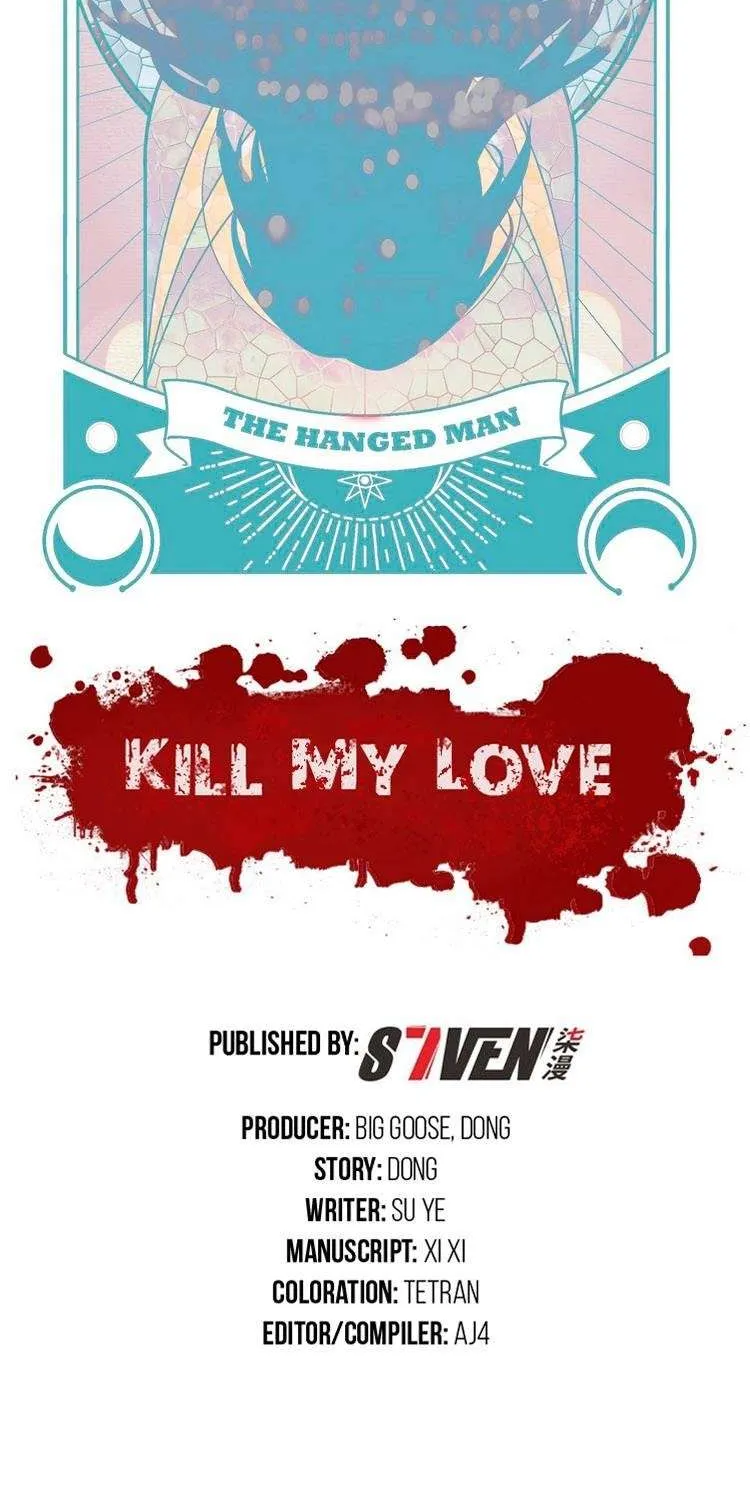 Read Kill My Love chapter 118 image 7 on Lezhin