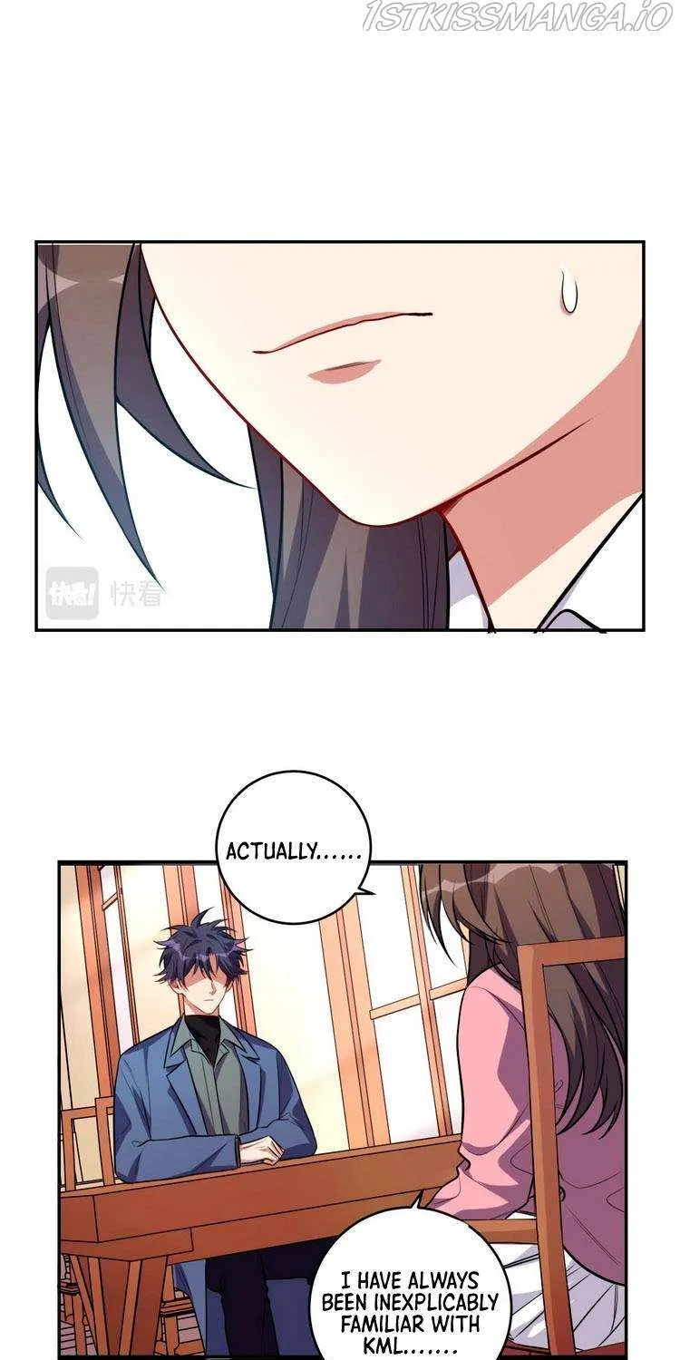 Read Kill My Love chapter 119 image 14 on Lezhin