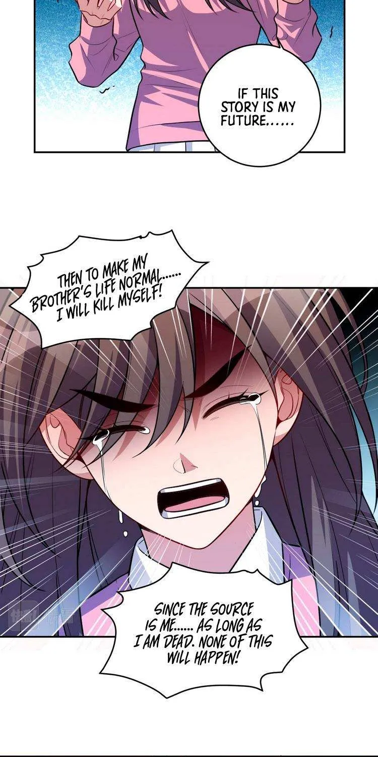 Read Kill My Love chapter 119 image 18 on Lezhin