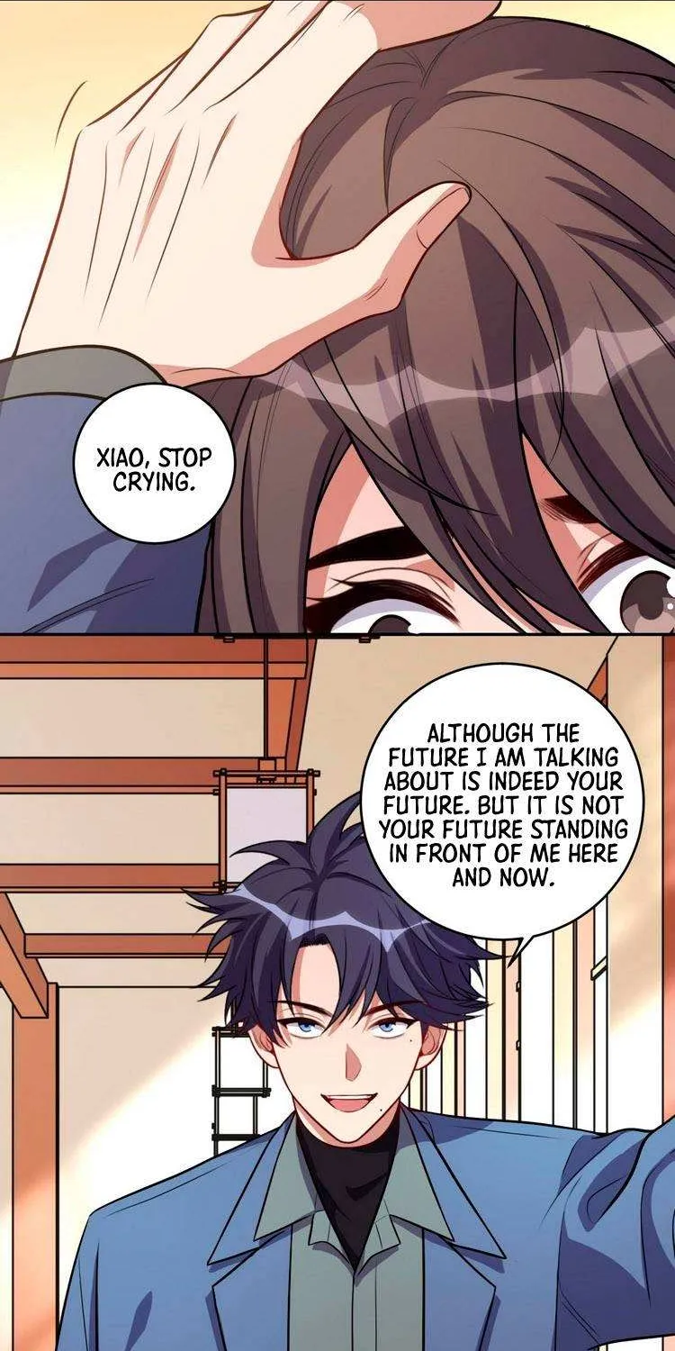 Read Kill My Love chapter 119 image 19 on Lezhin