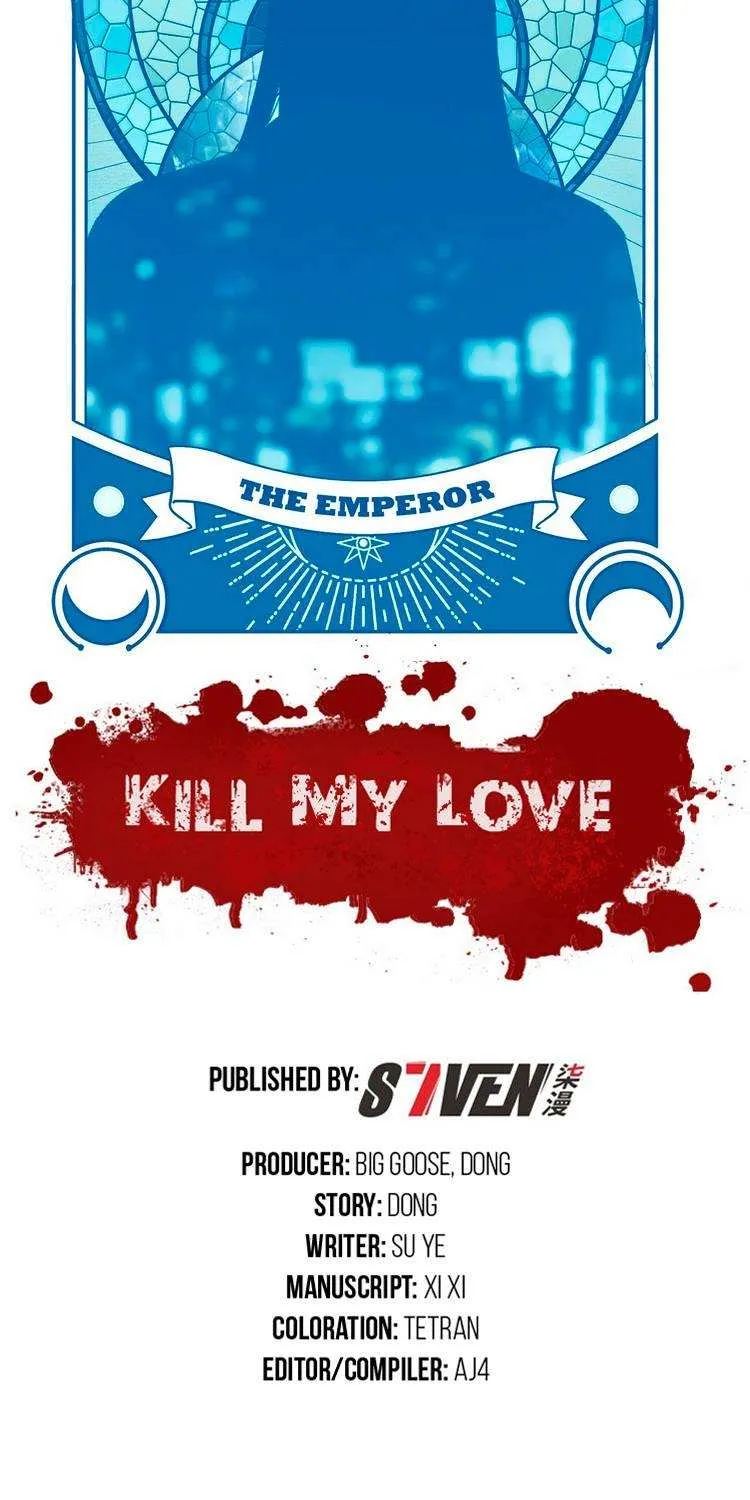 Read Kill My Love chapter 119 image 29 on Lezhin