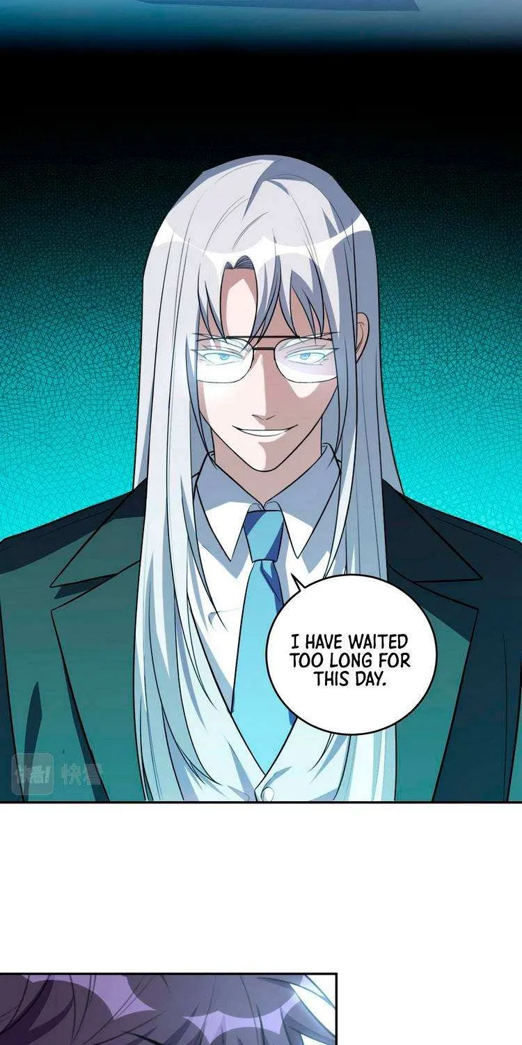 Read Kill My Love chapter 119 image 32 on Lezhin