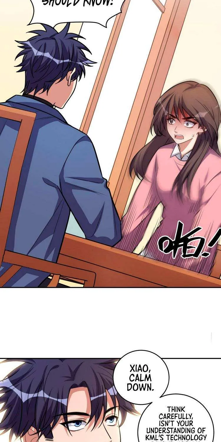 Read Kill My Love chapter 119 image 7 on Lezhin