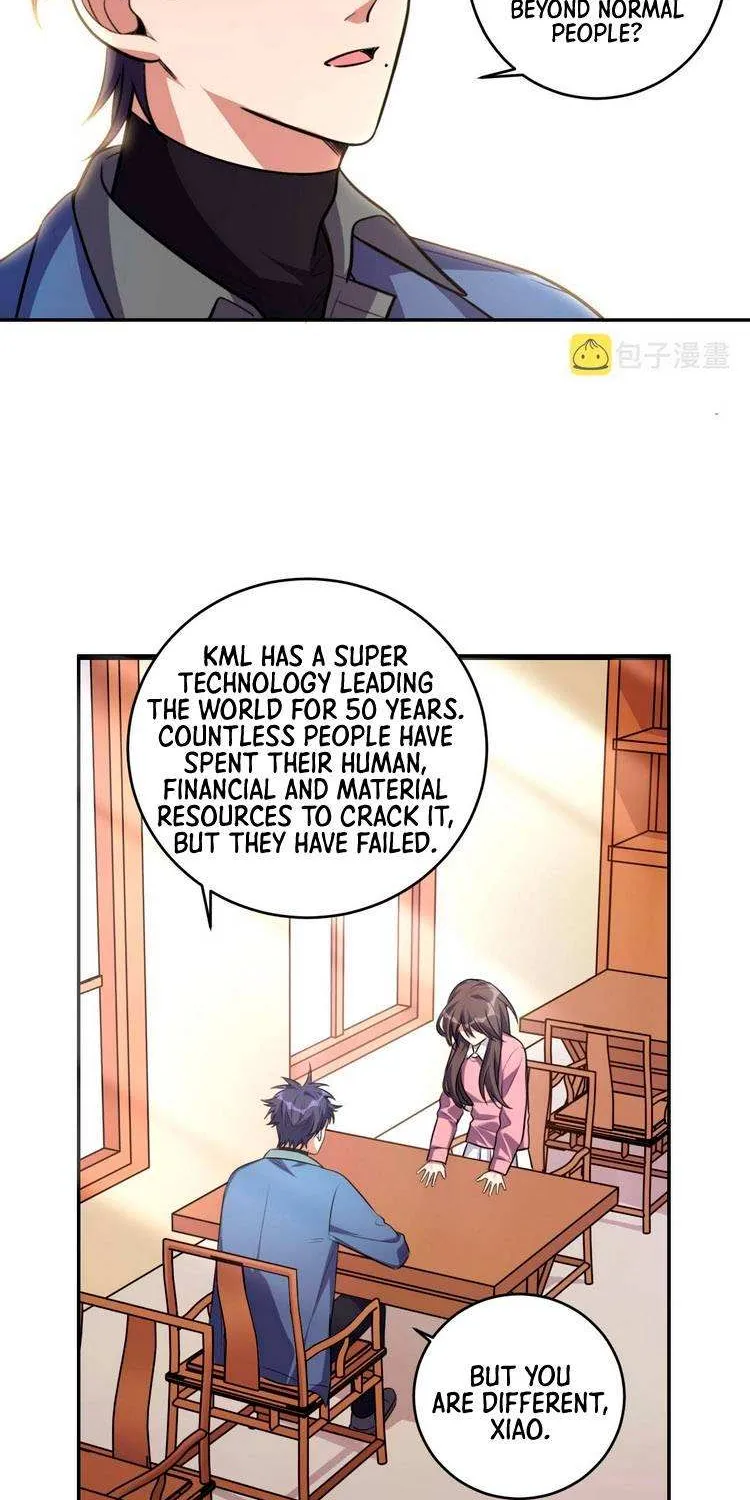 Read Kill My Love chapter 119 image 8 on Lezhin