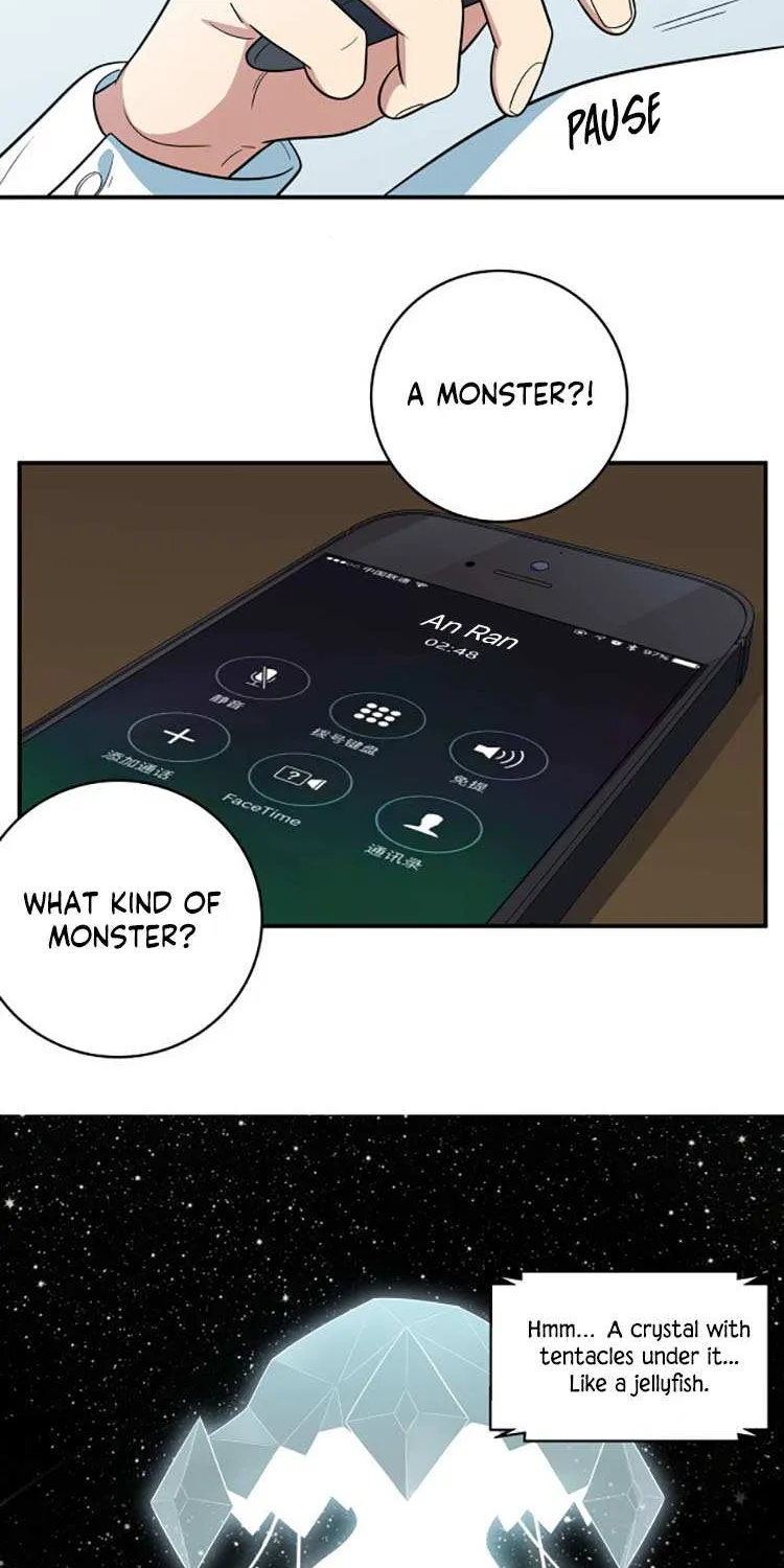 Read Kill My Love chapter 12 image 14 on Lezhin
