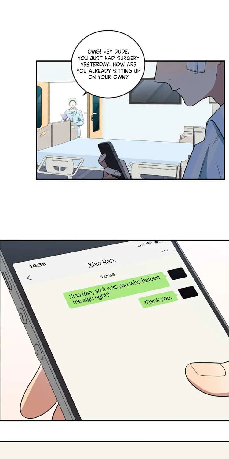 Read Kill My Love chapter 12 image 20 on Lezhin
