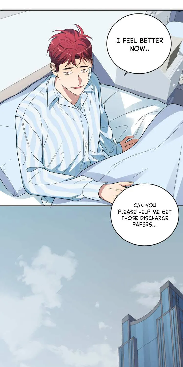 Read Kill My Love chapter 12 image 24 on Lezhin