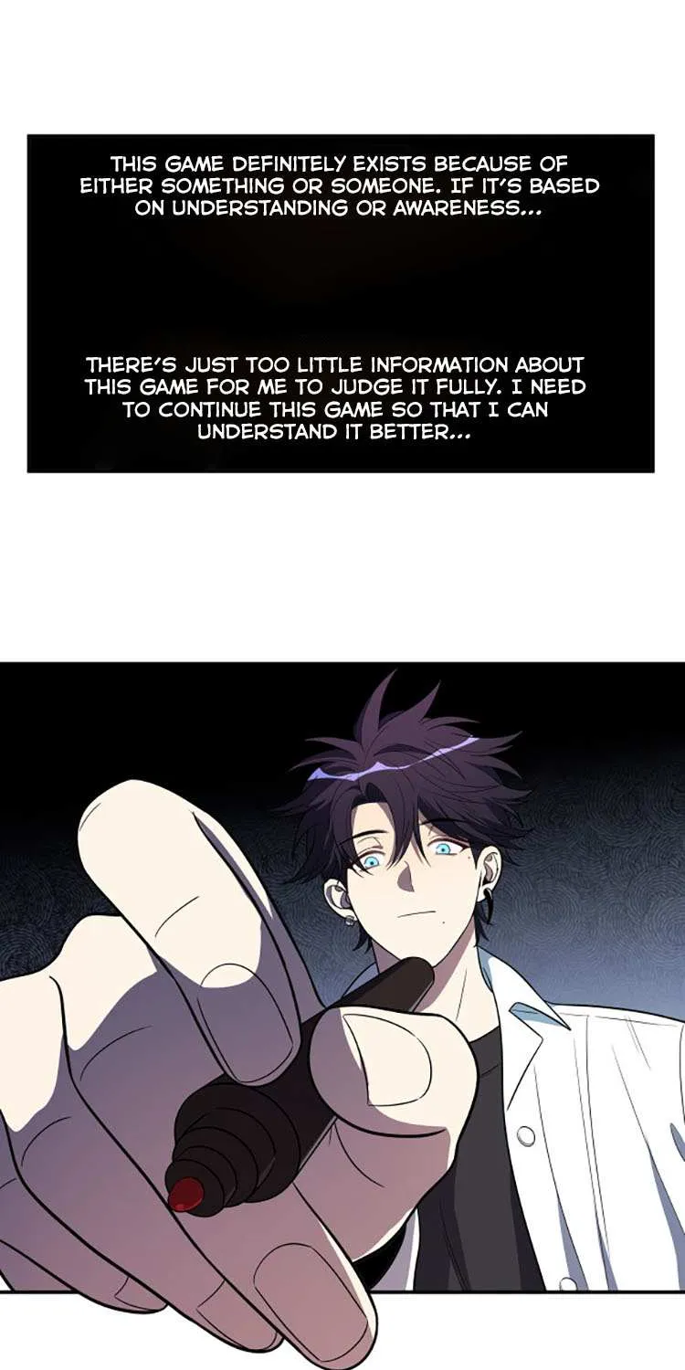 Read Kill My Love chapter 12 image 30 on Lezhin