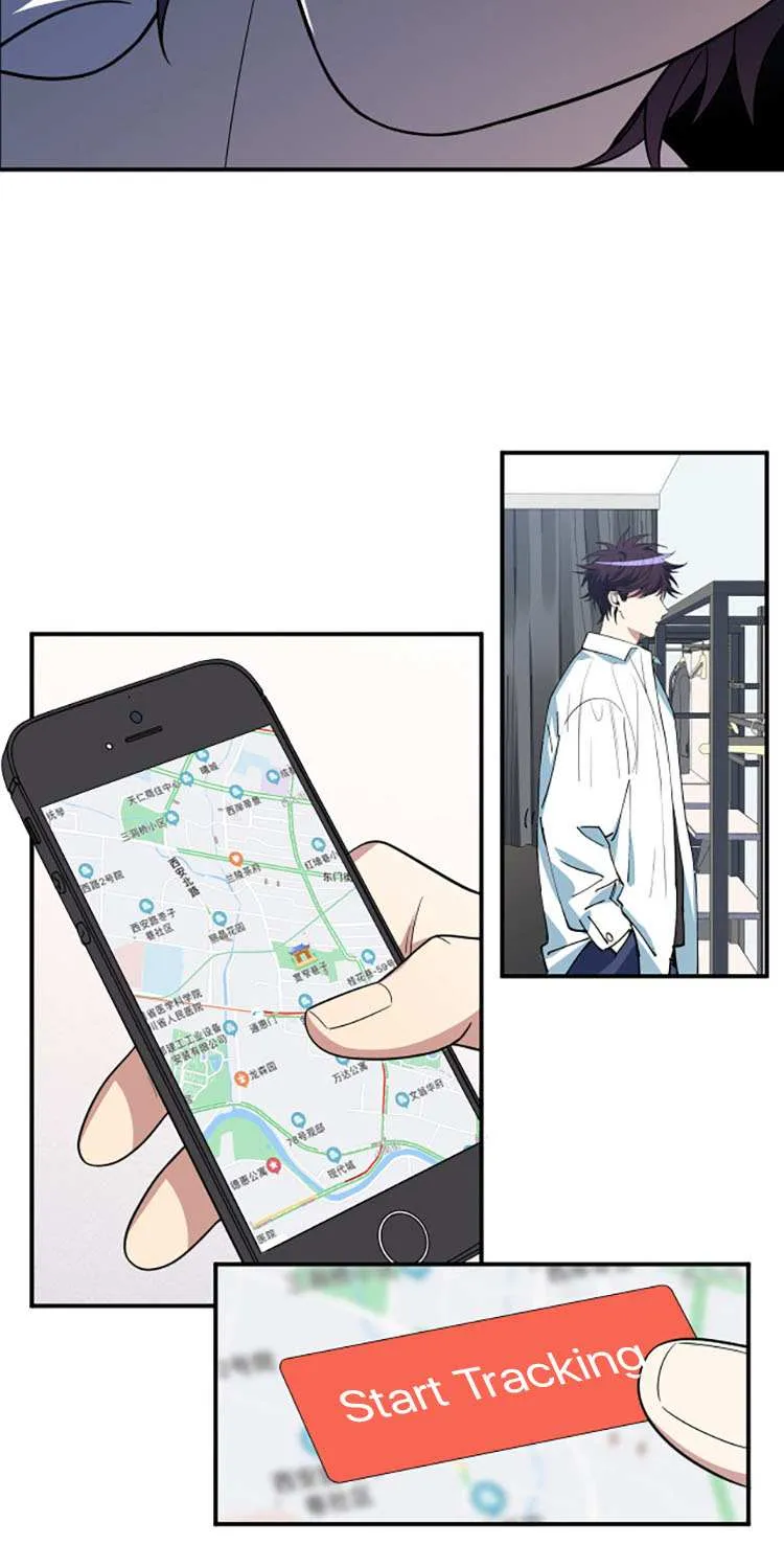 Read Kill My Love chapter 12 image 32 on Lezhin