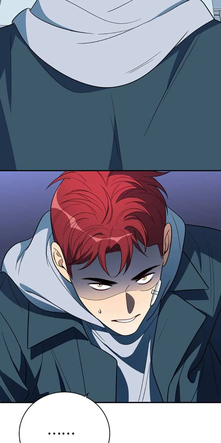 Read Kill My Love chapter 12 image 35 on Lezhin
