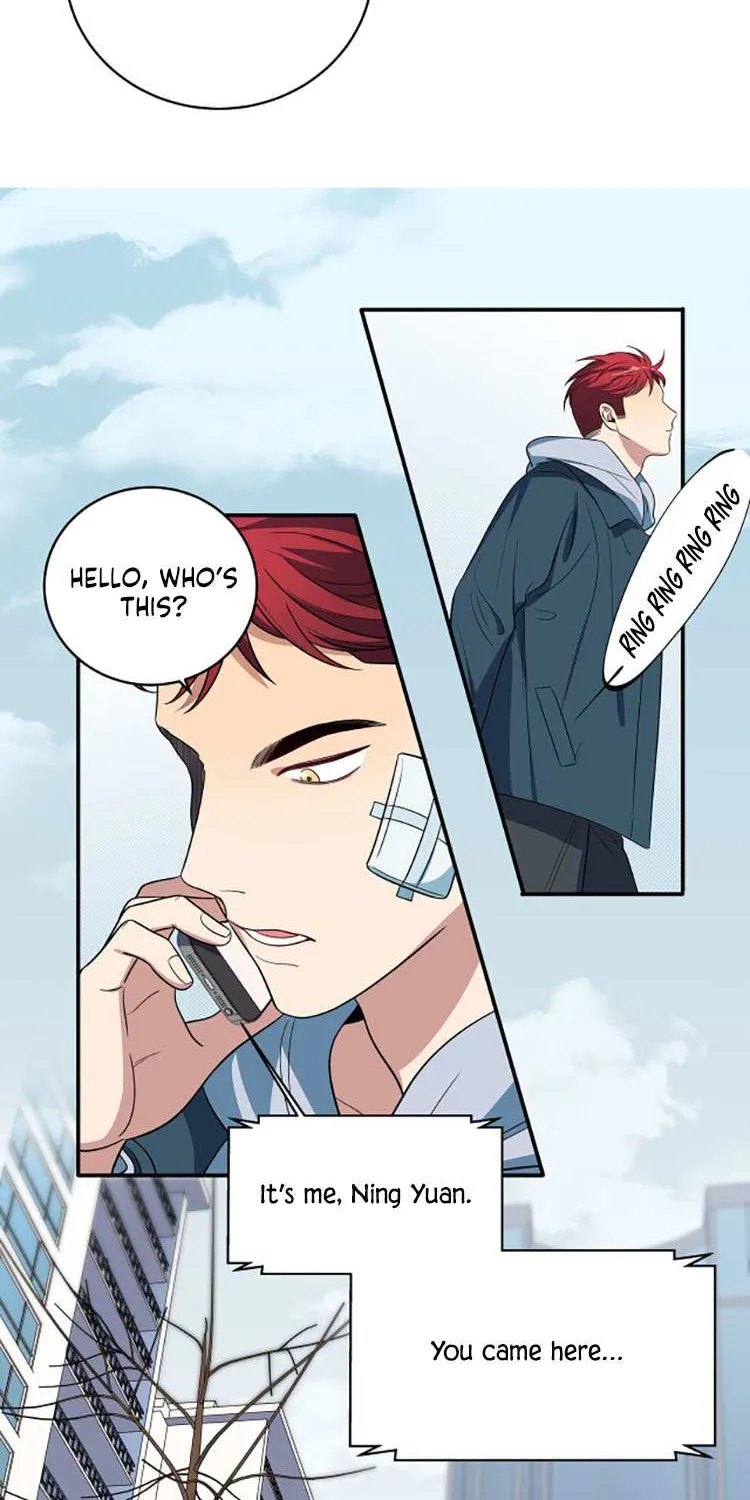 Read Kill My Love chapter 12 image 36 on Lezhin