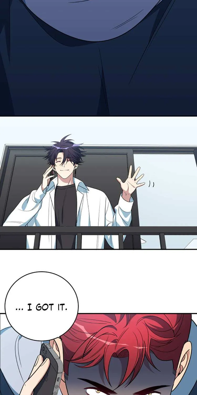 Read Kill My Love chapter 12 image 39 on Lezhin