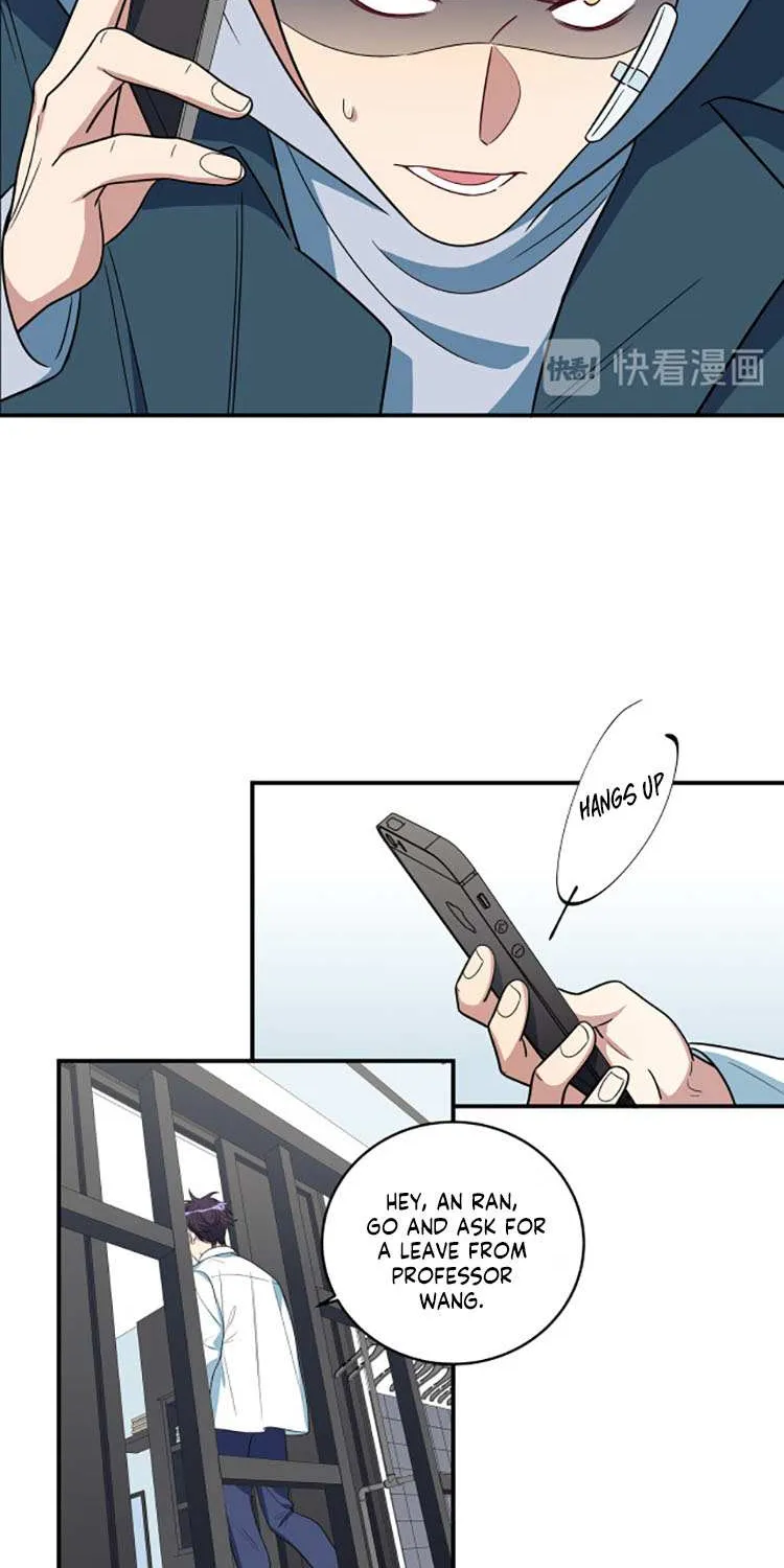 Read Kill My Love chapter 12 image 40 on Lezhin