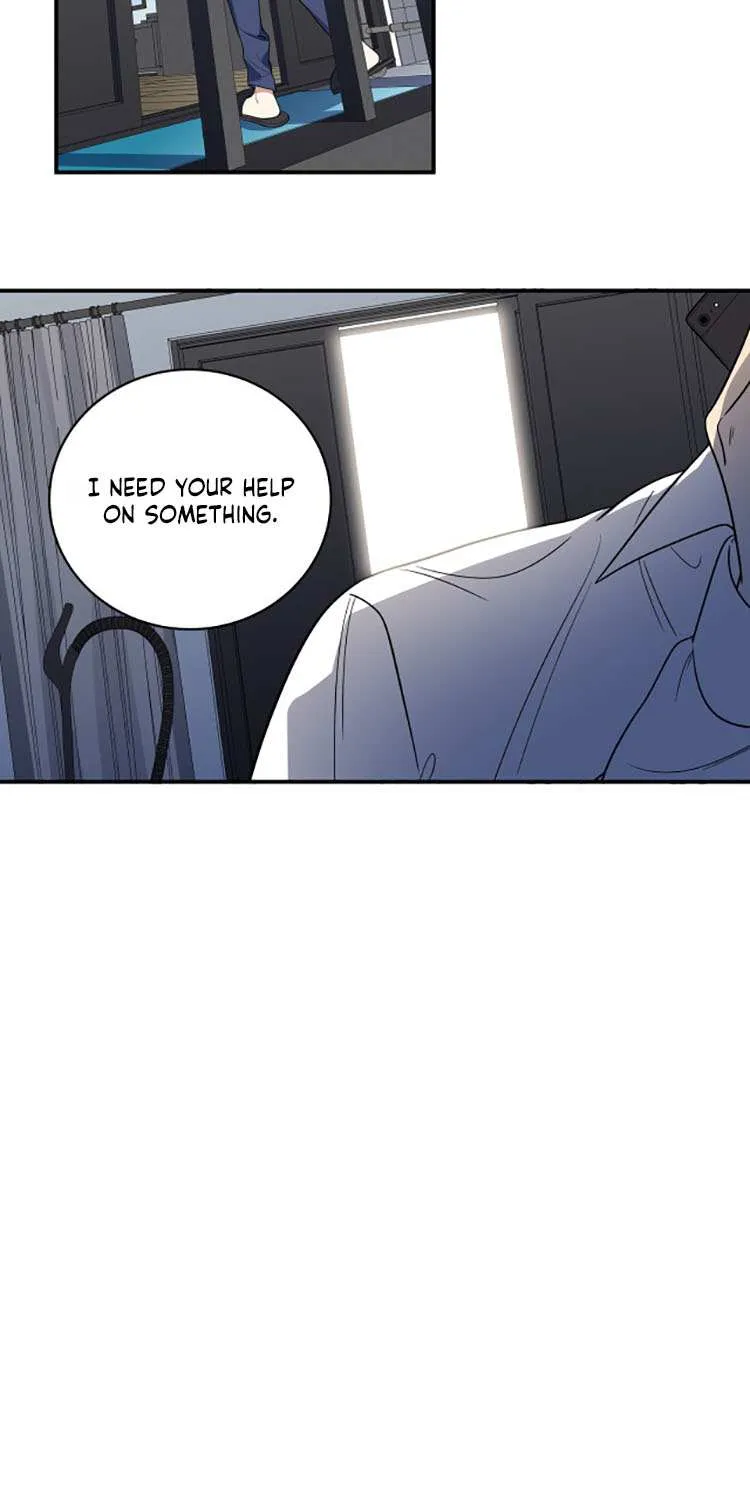 Read Kill My Love chapter 12 image 41 on Lezhin
