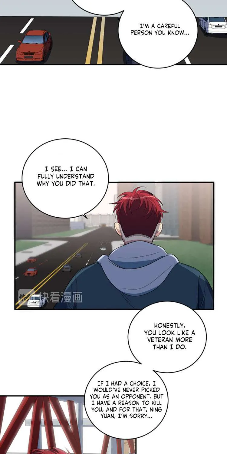 Read Kill My Love chapter 12 image 45 on Lezhin