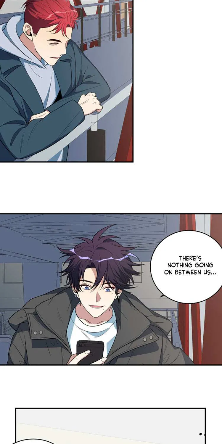 Read Kill My Love chapter 12 image 46 on Lezhin