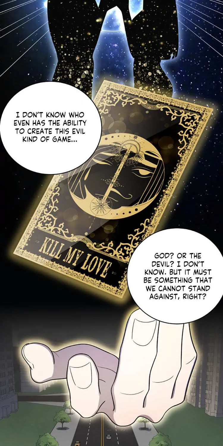 Read Kill My Love chapter 12 image 49 on Lezhin