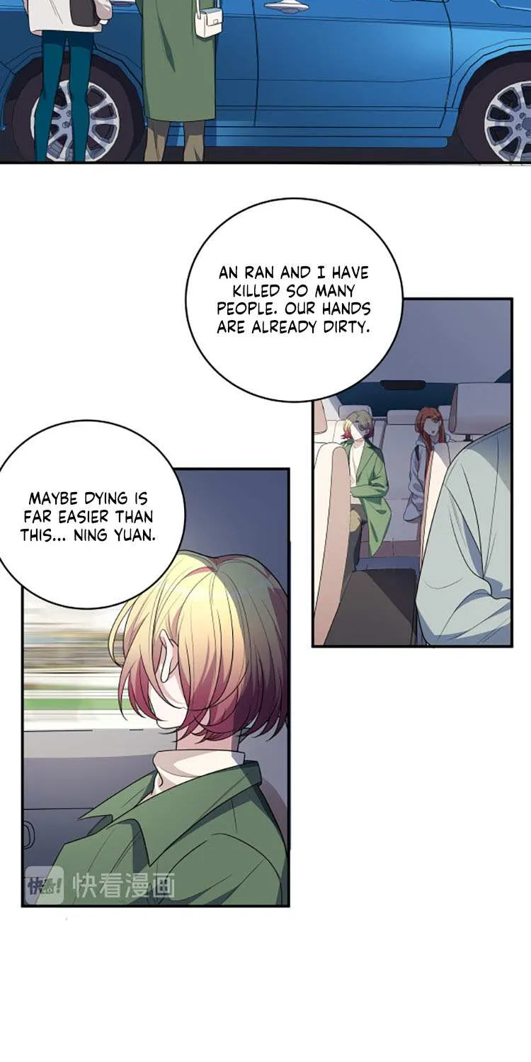 Read Kill My Love chapter 12 image 51 on Lezhin