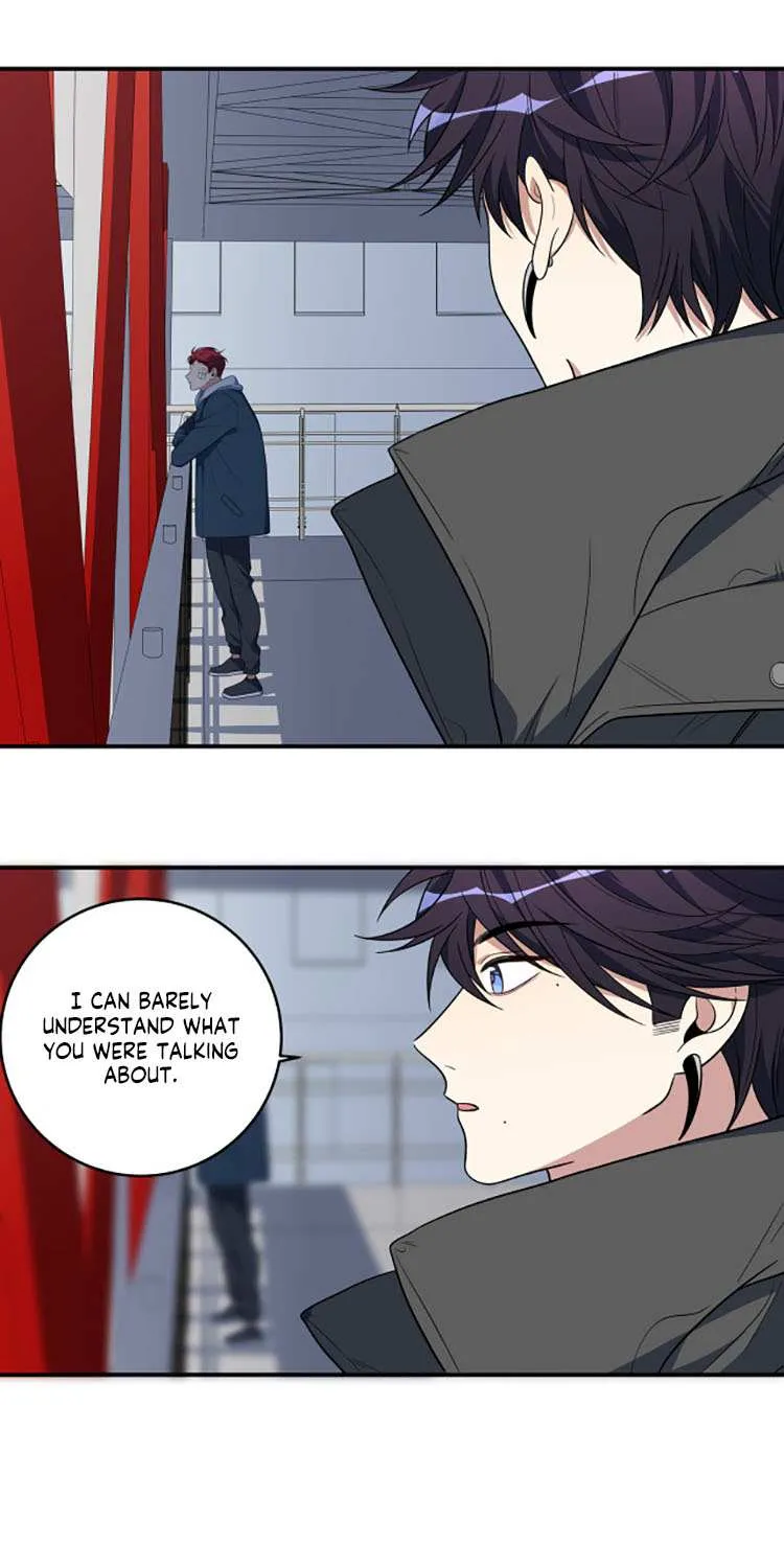 Read Kill My Love chapter 12 image 52 on Lezhin