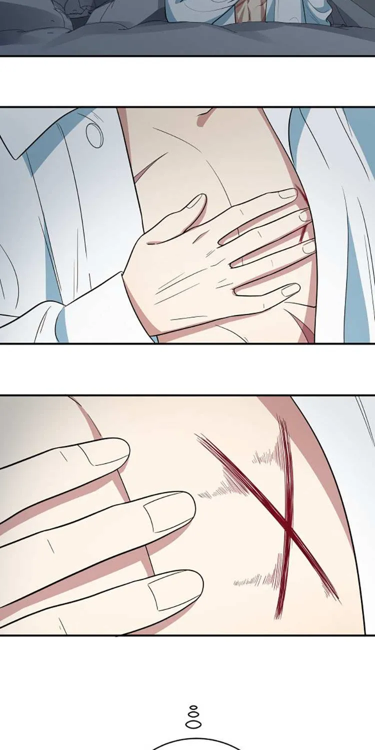 Read Kill My Love chapter 12 image 8 on Lezhin
