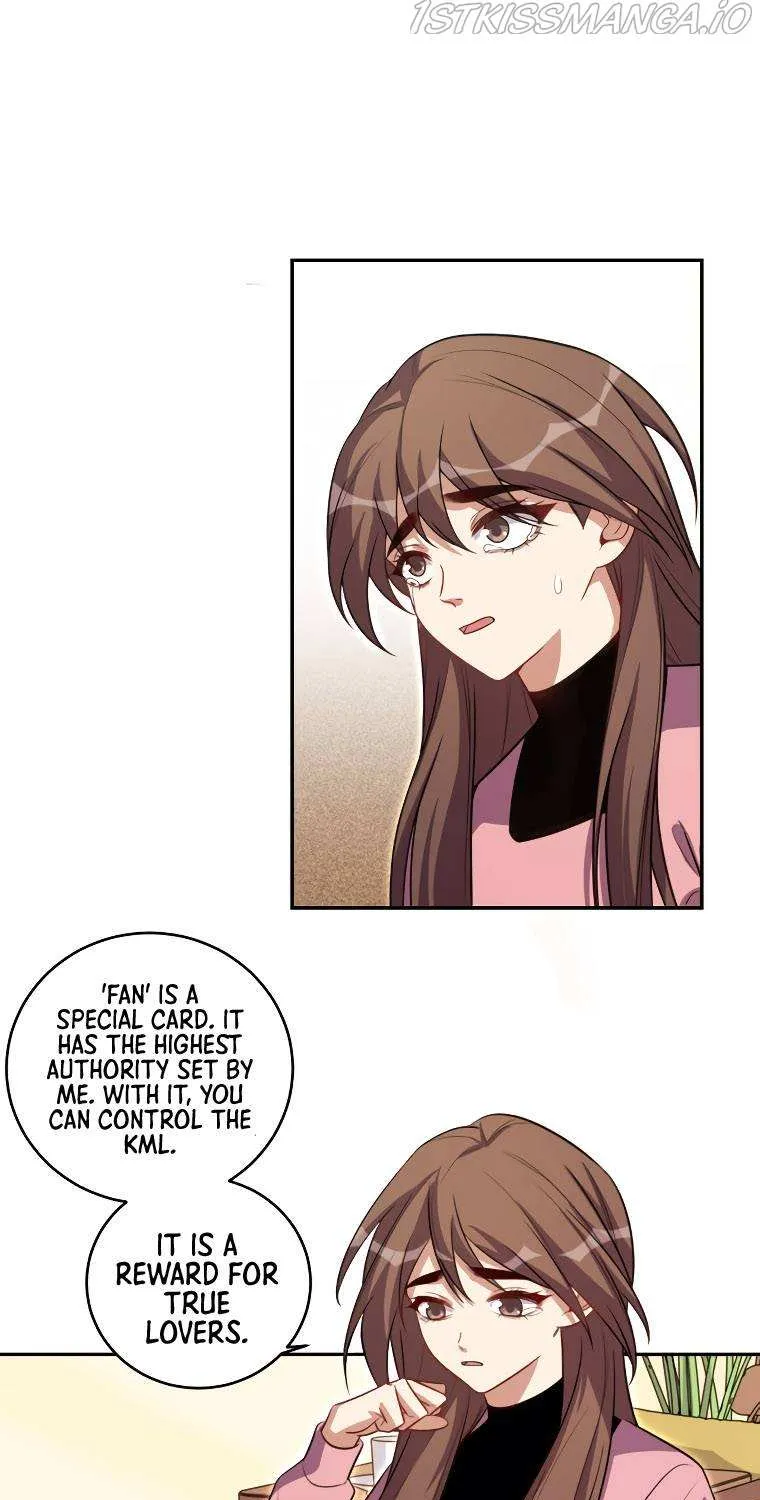 Read Kill My Love chapter 121 image 1 on Lezhin