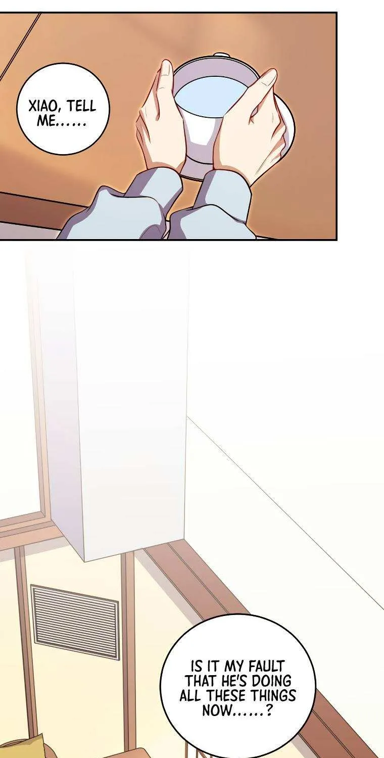 Read Kill My Love chapter 121 image 12 on Lezhin