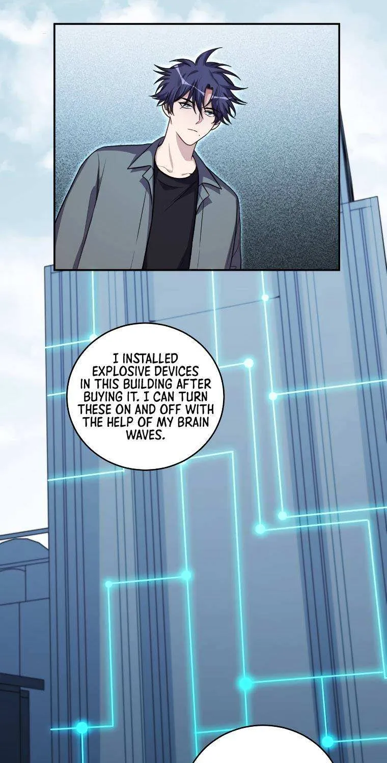 Read Kill My Love chapter 121 image 18 on Lezhin