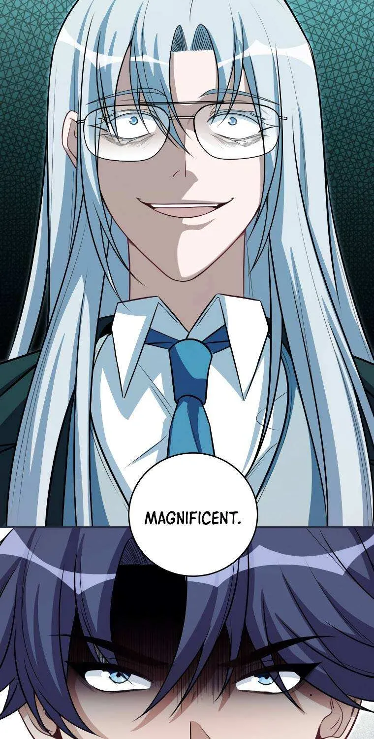 Read Kill My Love chapter 121 image 20 on Lezhin