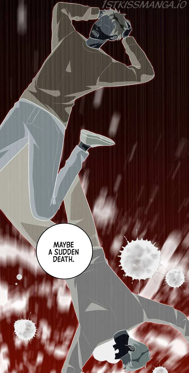 Read Kill My Love chapter 121 image 24 on Lezhin
