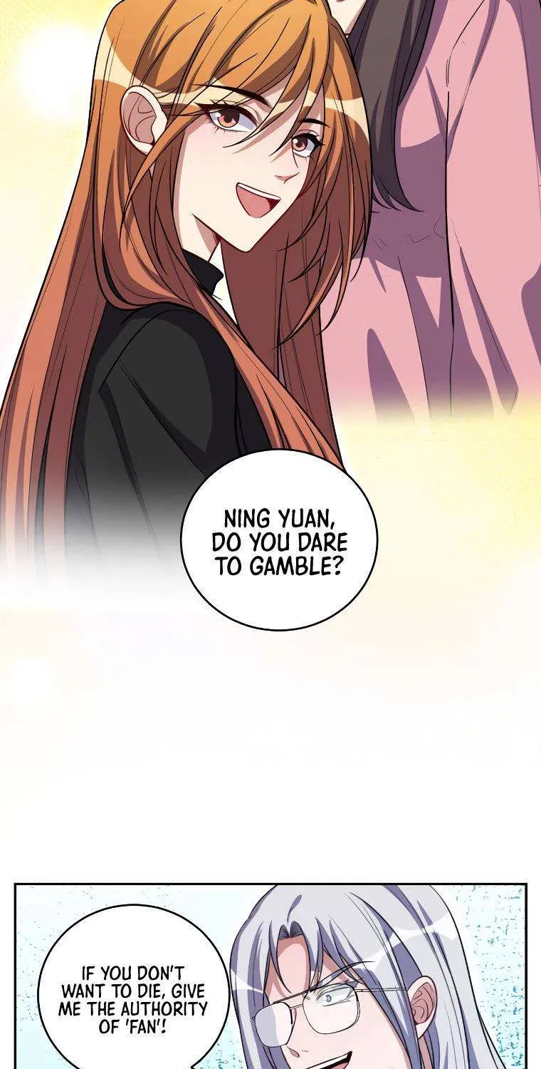 Read Kill My Love chapter 121 image 26 on Lezhin