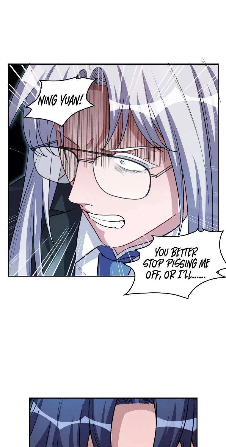 Read Kill My Love chapter 121 image 28 on Lezhin
