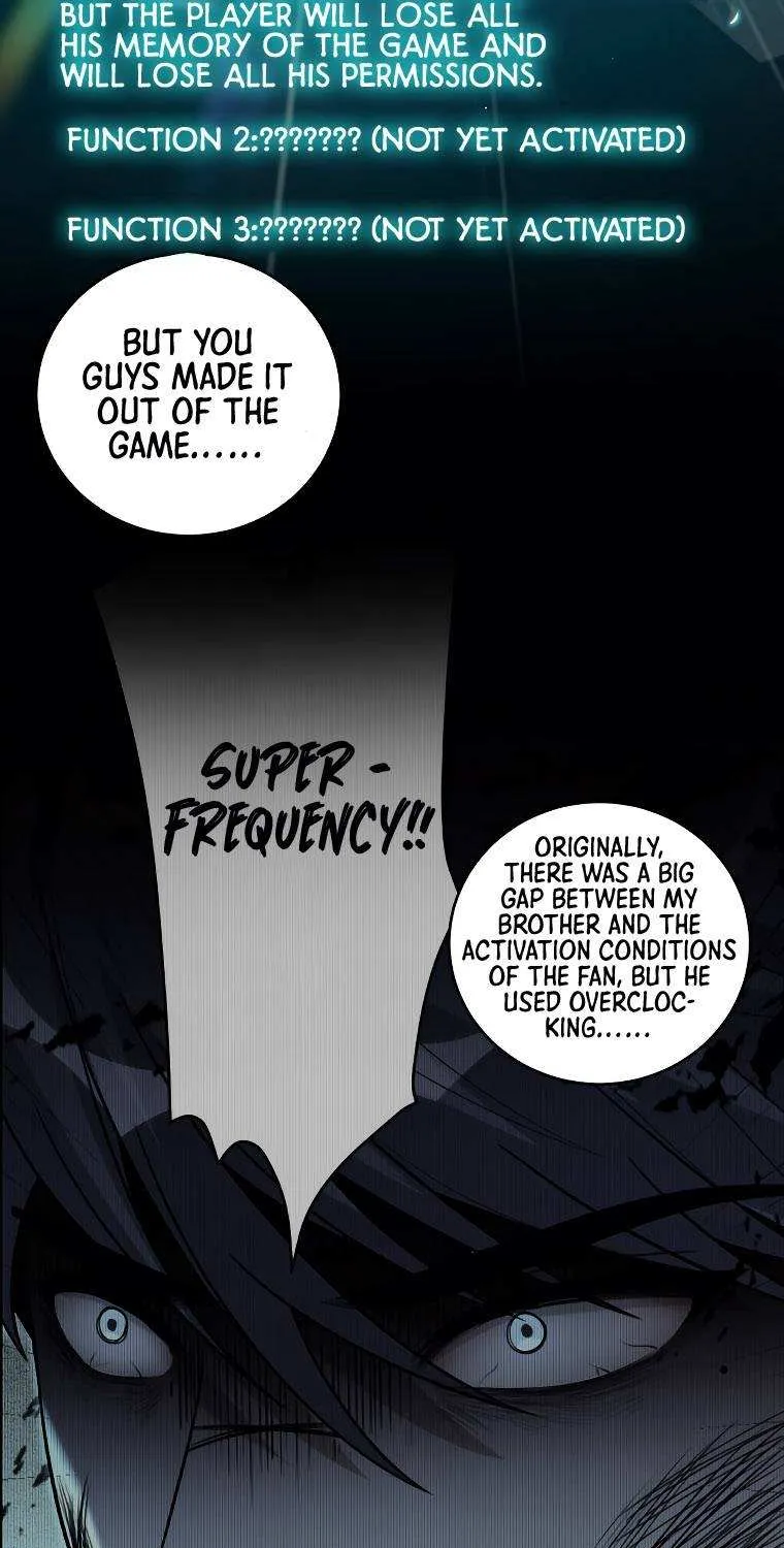 Read Kill My Love chapter 121 image 3 on Lezhin