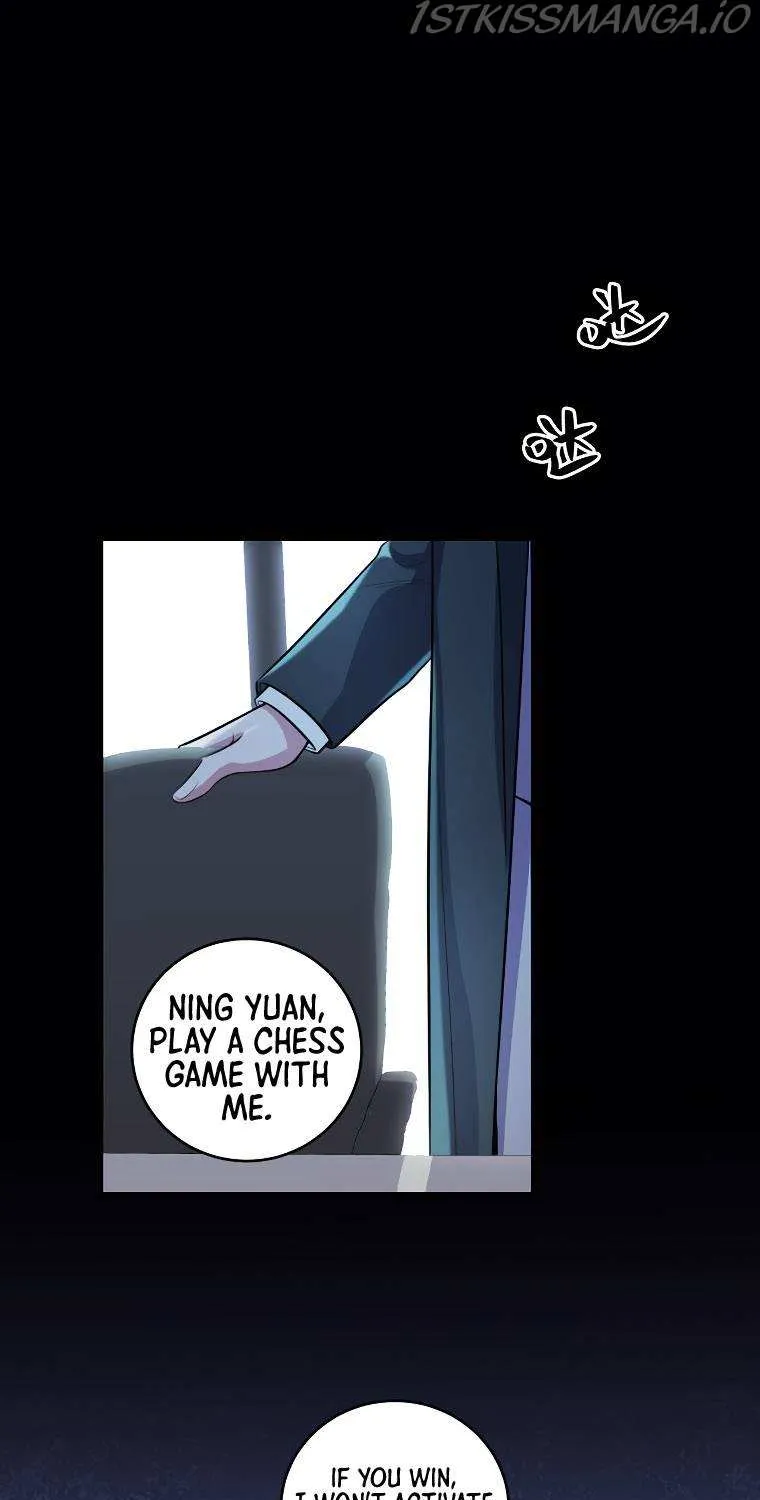 Read Kill My Love chapter 121 image 38 on Lezhin