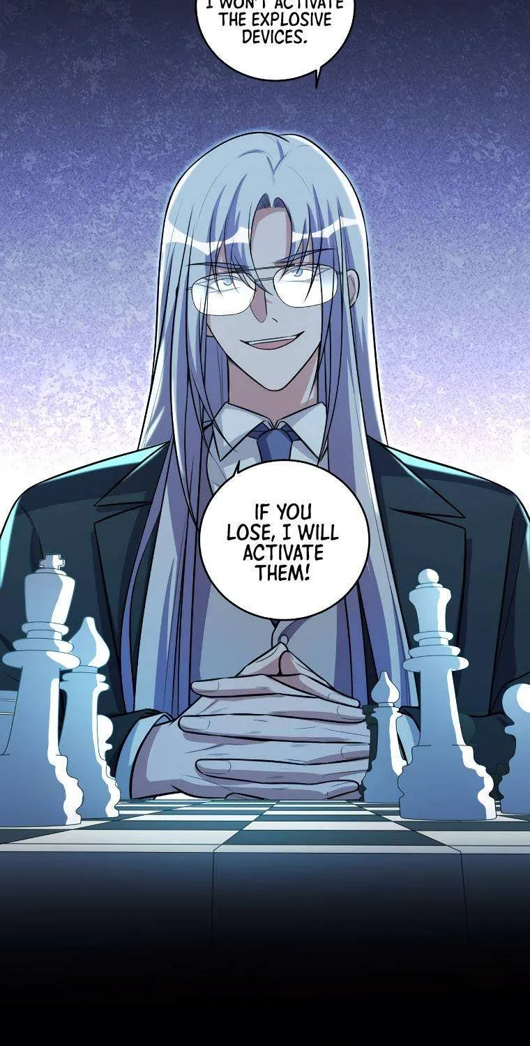 Read Kill My Love chapter 121 image 39 on Lezhin