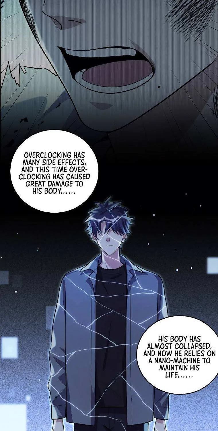 Read Kill My Love chapter 121 image 4 on Lezhin