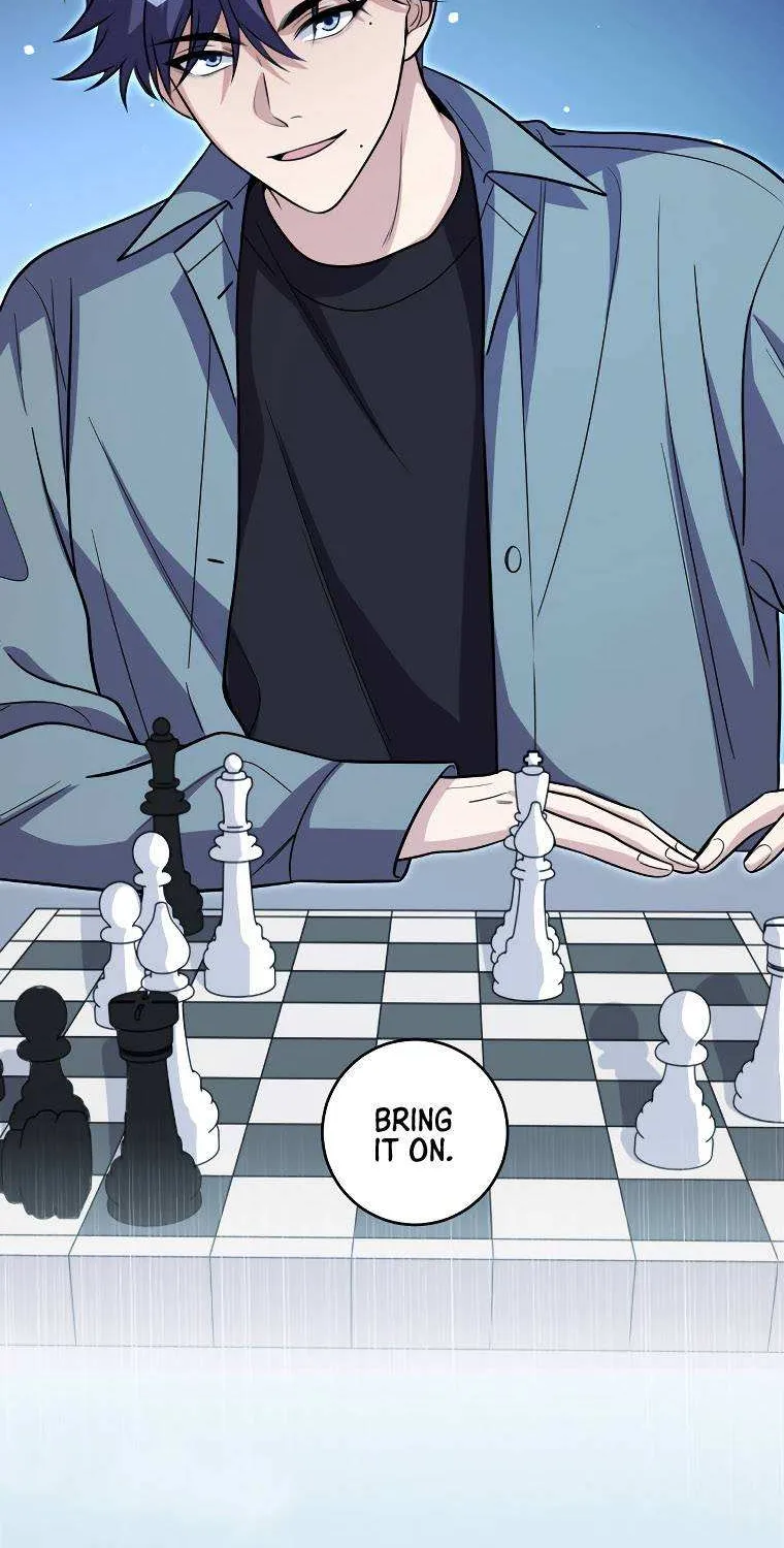 Read Kill My Love chapter 121 image 41 on Lezhin