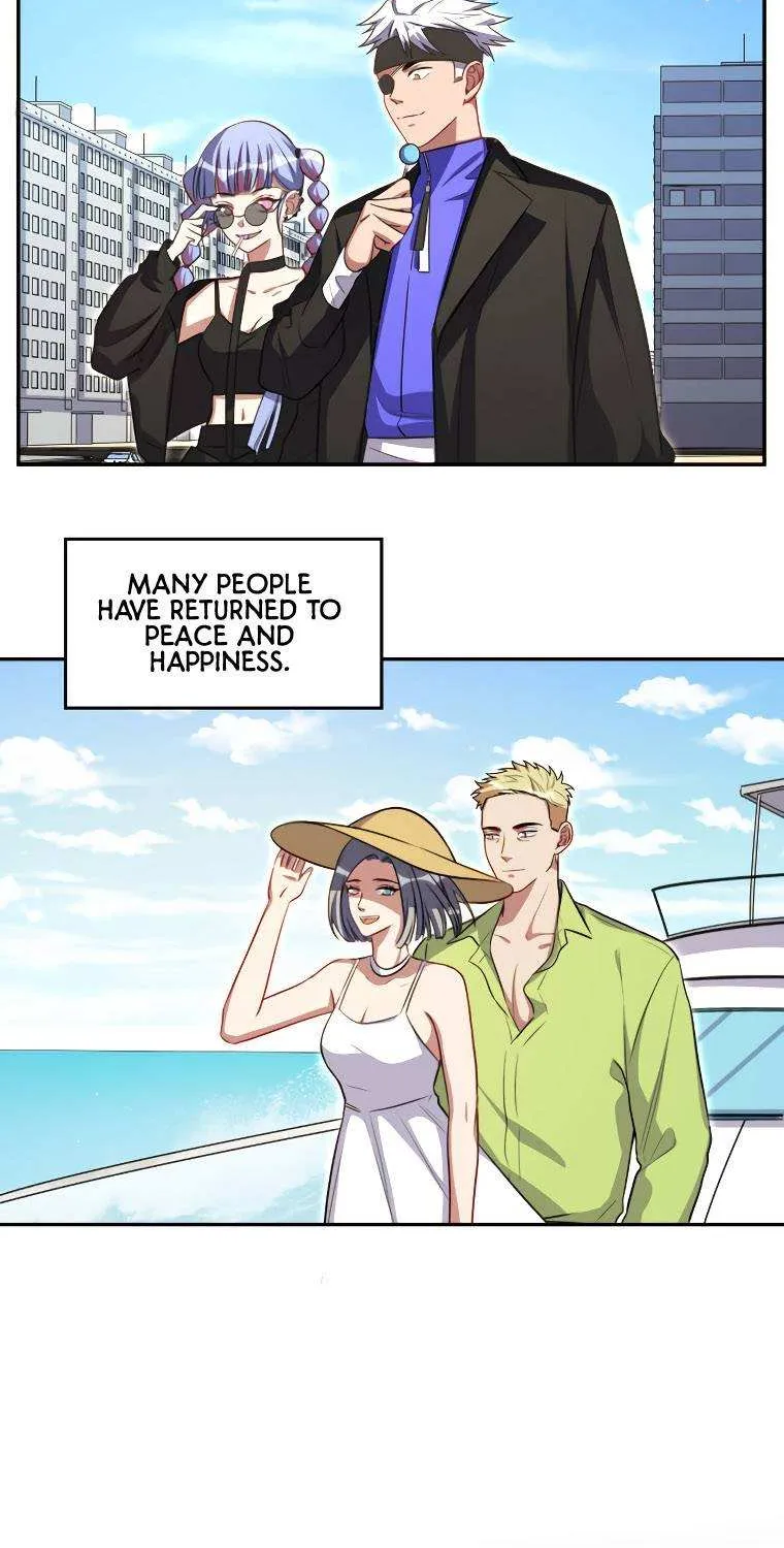 Read Kill My Love chapter 121 image 48 on Lezhin