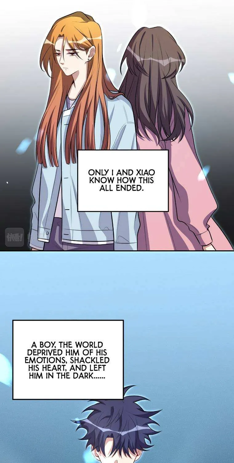 Read Kill My Love chapter 121 image 49 on Lezhin