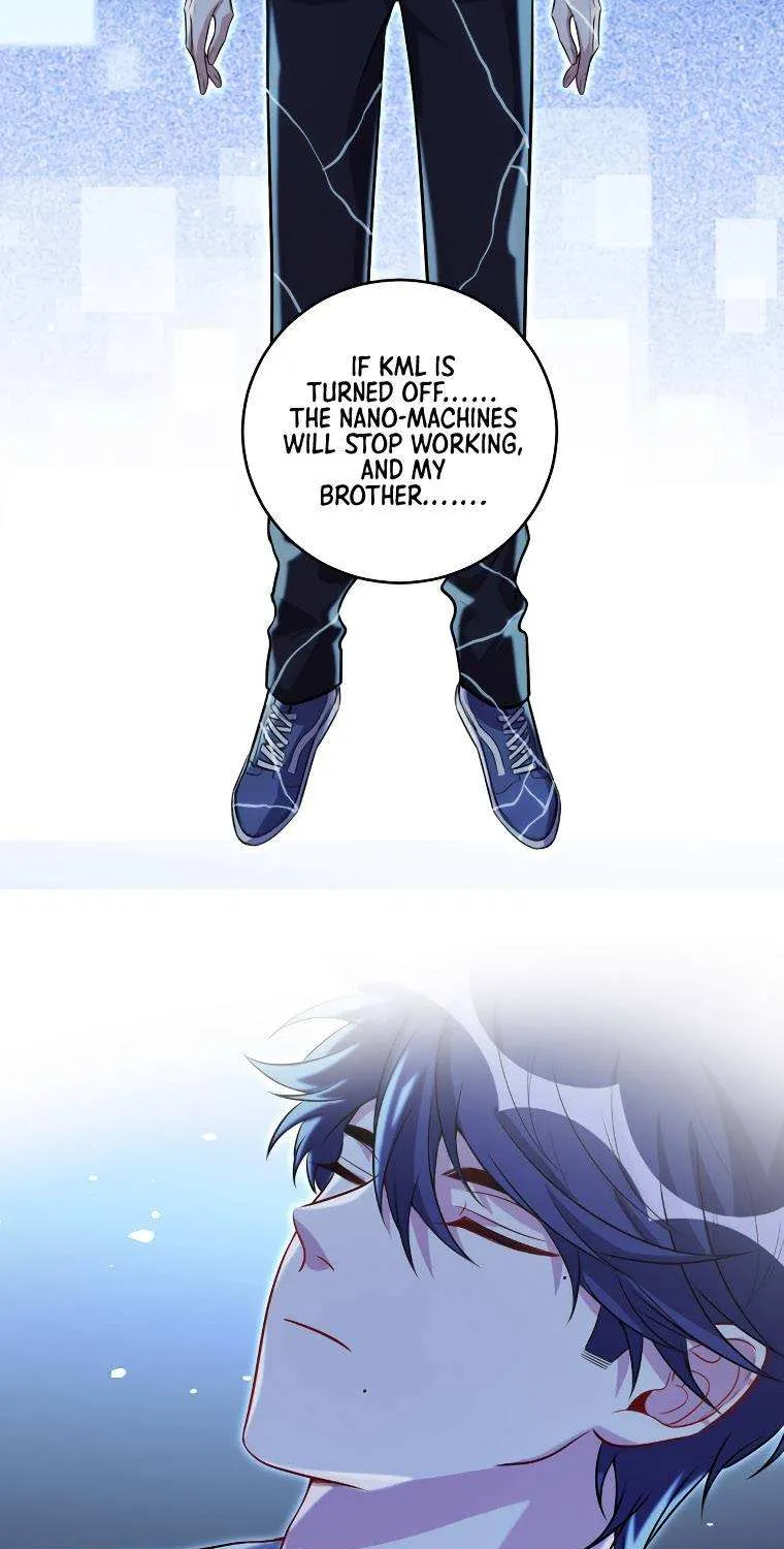 Read Kill My Love chapter 121 image 5 on Lezhin