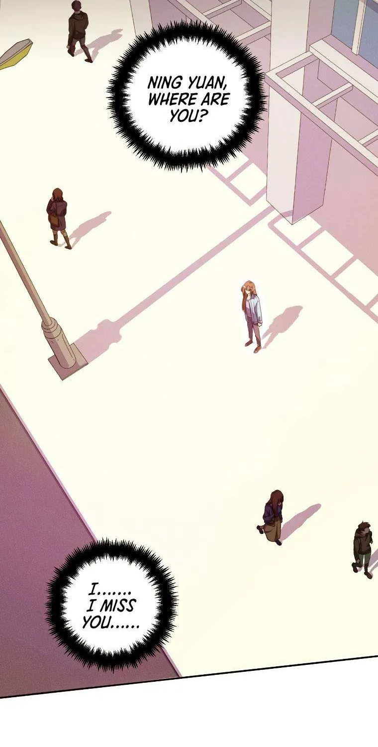 Read Kill My Love chapter 121 image 51 on Lezhin