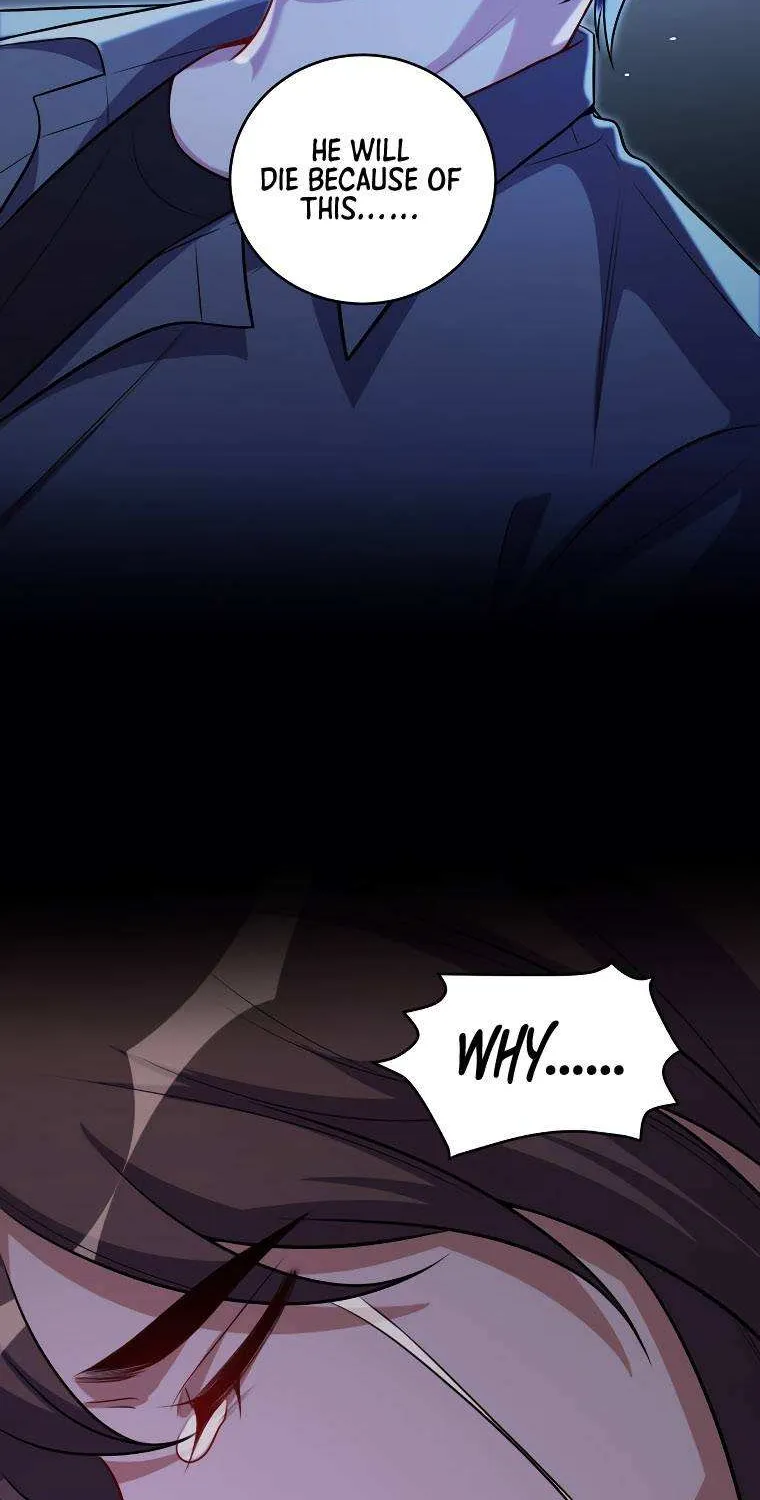 Read Kill My Love chapter 121 image 6 on Lezhin