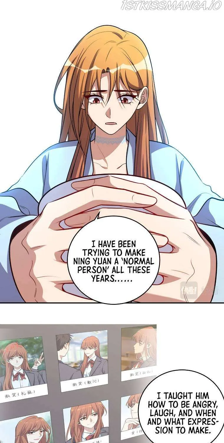 Read Kill My Love chapter 121 image 8 on Lezhin