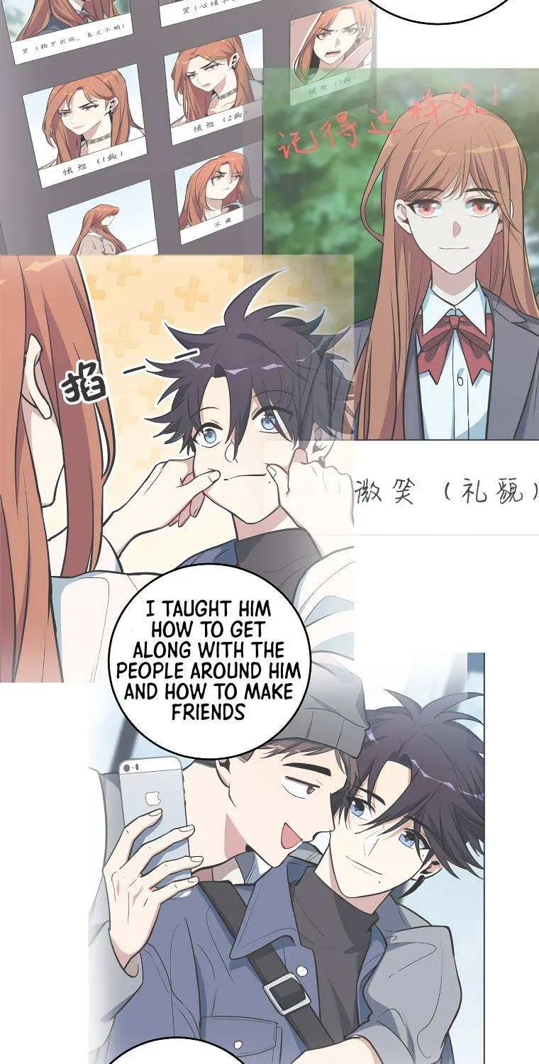 Read Kill My Love chapter 121 image 9 on Lezhin