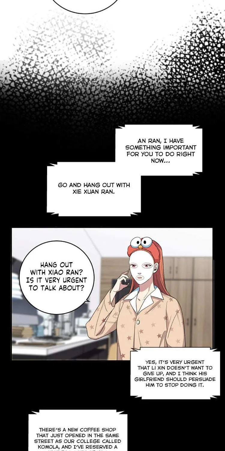 Read Kill My Love chapter 13 image 10 on Lezhin